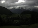Archiv Foto Webcam Tiefenbach Oberstdorf 09:00