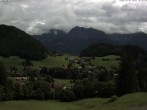 Archiv Foto Webcam Tiefenbach Oberstdorf 11:00