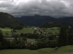 Archiv Foto Webcam Tiefenbach Oberstdorf 13:00