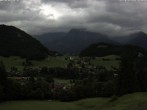 Archiv Foto Webcam Tiefenbach Oberstdorf 15:00