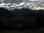 Archiv Foto Webcam Tiefenbach Oberstdorf 05:00