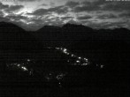 Archiv Foto Webcam Tiefenbach Oberstdorf 03:00