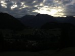 Archiv Foto Webcam Tiefenbach Oberstdorf 05:00