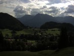 Archiv Foto Webcam Tiefenbach Oberstdorf 09:00