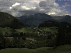 Archiv Foto Webcam Tiefenbach Oberstdorf 15:00