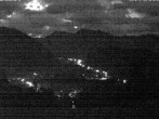 Archiv Foto Webcam Tiefenbach Oberstdorf 03:00