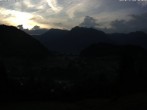 Archiv Foto Webcam Tiefenbach Oberstdorf 05:00