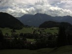 Archiv Foto Webcam Tiefenbach Oberstdorf 11:00