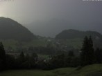Archiv Foto Webcam Tiefenbach Oberstdorf 06:00