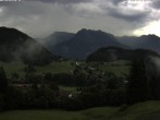 Archiv Foto Webcam Tiefenbach Oberstdorf 07:00