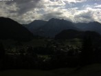 Archiv Foto Webcam Tiefenbach Oberstdorf 09:00