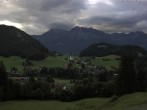 Archiv Foto Webcam Tiefenbach Oberstdorf 05:00