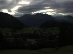Archiv Foto Webcam Tiefenbach Oberstdorf 06:00