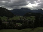 Archiv Foto Webcam Tiefenbach Oberstdorf 09:00