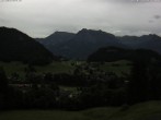 Archiv Foto Webcam Tiefenbach Oberstdorf 11:00