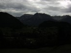 Archiv Foto Webcam Tiefenbach Oberstdorf 13:00