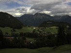 Archiv Foto Webcam Tiefenbach Oberstdorf 15:00