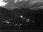 Archiv Foto Webcam Tiefenbach Oberstdorf 03:00