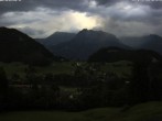 Archiv Foto Webcam Tiefenbach Oberstdorf 05:00
