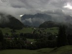 Archiv Foto Webcam Tiefenbach Oberstdorf 09:00