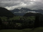 Archiv Foto Webcam Tiefenbach Oberstdorf 11:00