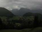 Archiv Foto Webcam Tiefenbach Oberstdorf 13:00