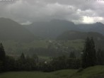 Archiv Foto Webcam Tiefenbach Oberstdorf 15:00