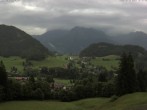 Archiv Foto Webcam Tiefenbach Oberstdorf 17:00