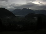 Archiv Foto Webcam Tiefenbach Oberstdorf 06:00