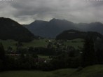 Archiv Foto Webcam Tiefenbach Oberstdorf 07:00