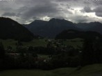 Archiv Foto Webcam Tiefenbach Oberstdorf 09:00