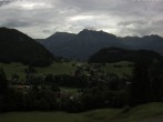 Archiv Foto Webcam Tiefenbach Oberstdorf 11:00