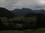 Archiv Foto Webcam Tiefenbach Oberstdorf 13:00