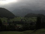 Archiv Foto Webcam Tiefenbach Oberstdorf 15:00