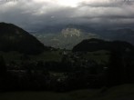 Archiv Foto Webcam Tiefenbach Oberstdorf 17:00