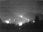 Archived image Webcam Nebelhorn and Rubihorn 23:00
