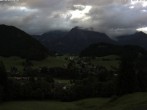 Archiv Foto Webcam Tiefenbach Oberstdorf 05:00