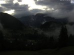 Archiv Foto Webcam Tiefenbach Oberstdorf 06:00