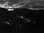 Archiv Foto Webcam Tiefenbach Oberstdorf 03:00