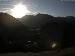 Archived image Webcam Nebelhorn and Rubihorn 06:00