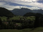 Archived image Webcam Nebelhorn and Rubihorn 06:00