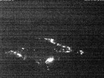 Archived image Webcam Nebelhorn and Rubihorn 23:00