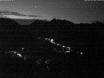 Archiv Foto Webcam Tiefenbach Oberstdorf 03:00
