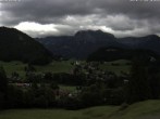 Archiv Foto Webcam Tiefenbach Oberstdorf 09:00