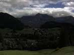 Archiv Foto Webcam Tiefenbach Oberstdorf 11:00