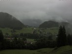Archiv Foto Webcam Tiefenbach Oberstdorf 07:00