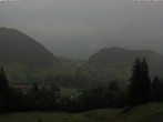 Archiv Foto Webcam Tiefenbach Oberstdorf 09:00
