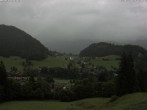 Archiv Foto Webcam Tiefenbach Oberstdorf 11:00