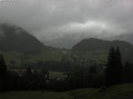 Archiv Foto Webcam Tiefenbach Oberstdorf 13:00