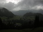 Archiv Foto Webcam Tiefenbach Oberstdorf 15:00